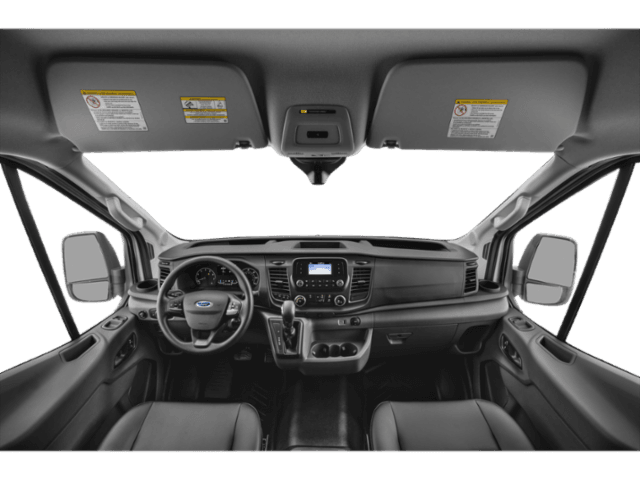 2026 Ford Transit Commercial - Image 5