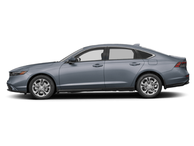 2026 Honda Accord Hybrid - Image 3