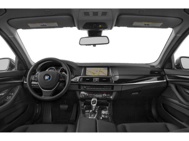 2015 BMW 5 Series - Image 6