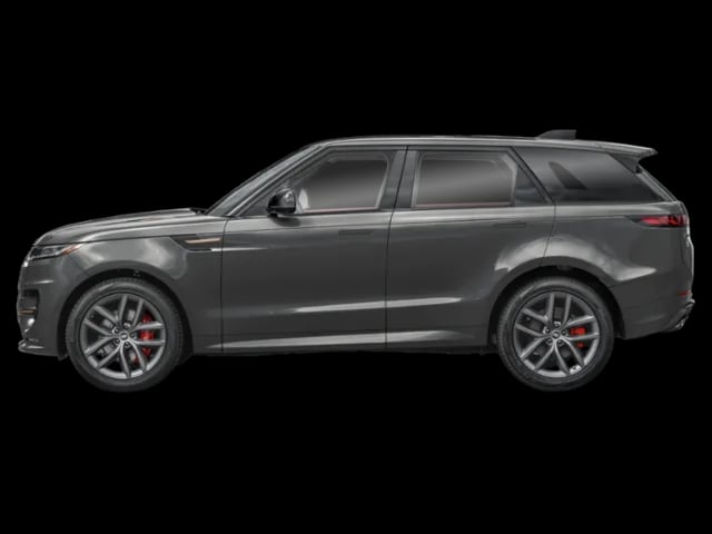 2026 Land Rover Range Rover Sport - Image 3