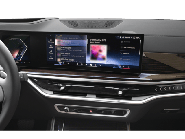 2026 BMW X5 - Image 8