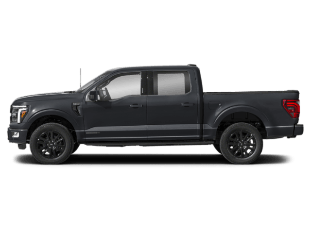 2026 Ford F-150 - Image 3