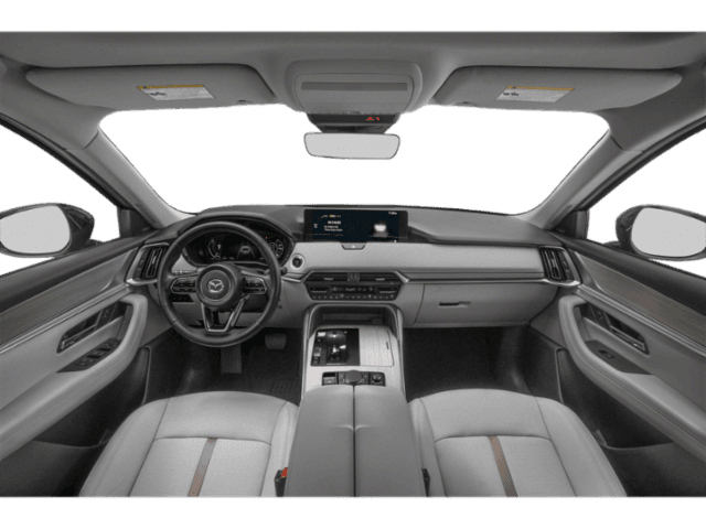 2025 Mazda CX-90 PHEV - Image 6