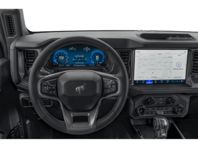 2026 Ford Bronco - Image 4