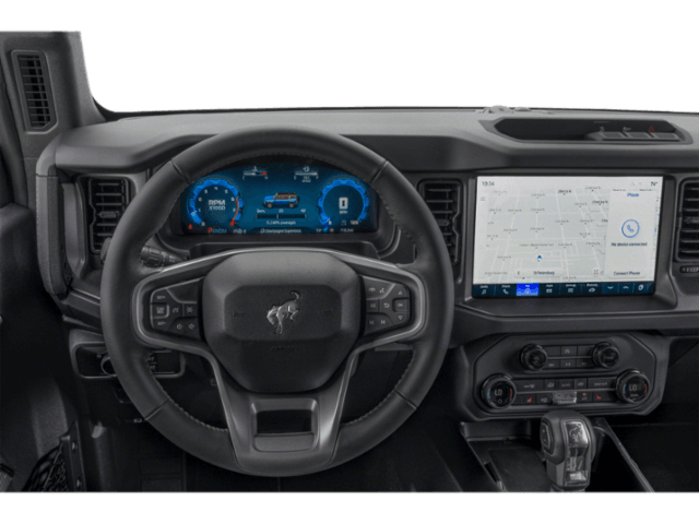 2026 Ford Bronco - Image 4