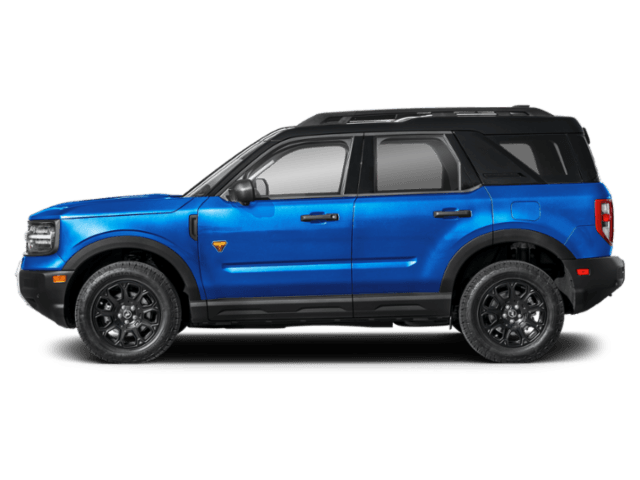 2026 Ford Bronco Sport - Image 3