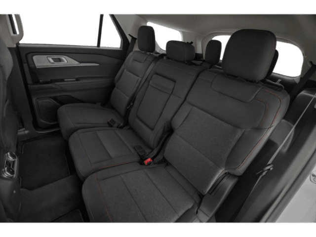 2026 Ford Explorer - Image 10