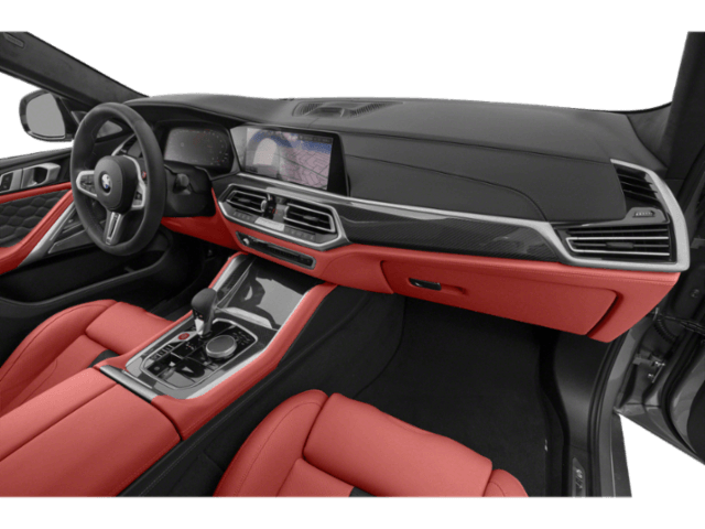 2023 BMW X6 M - Image 12