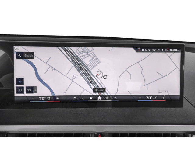 2023 BMW iX - Image 13