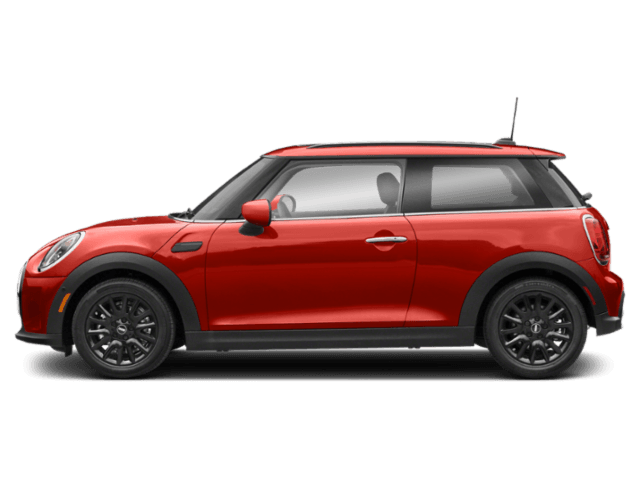 2024 MINI Cooper S - Image 4