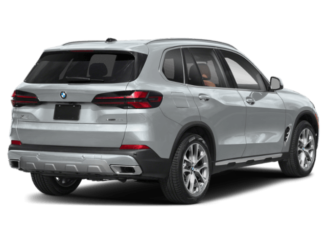 2026 BMW X5 - Image 3