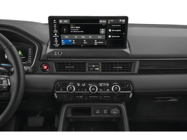 2026 HONDA Pilot - Image 8