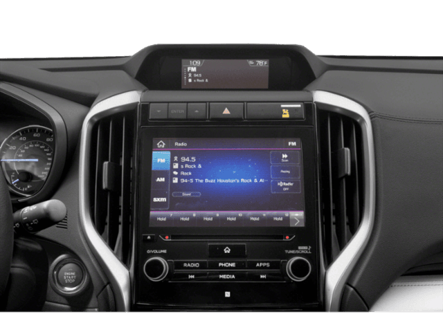 2020 Subaru Ascent - Image 8