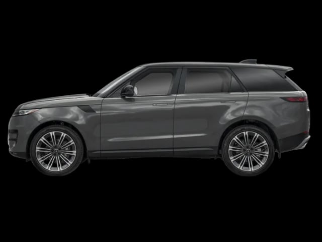 2026 LAND ROVER Range Rover Sport - Image 3