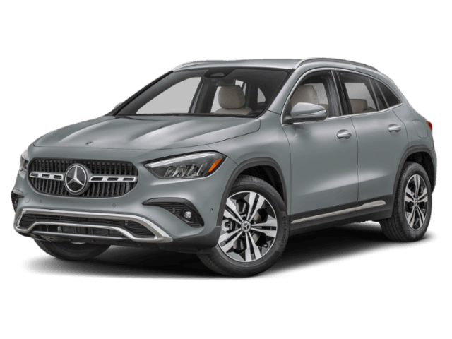 2026 Mercedes-Benz GLA - Image 4