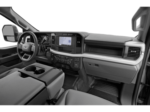 2026 Ford Super Duty - Image 12