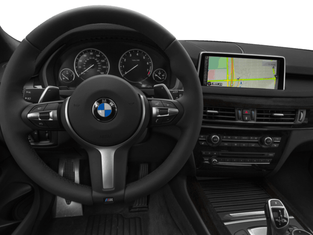 2017 BMW X5 - Image 4