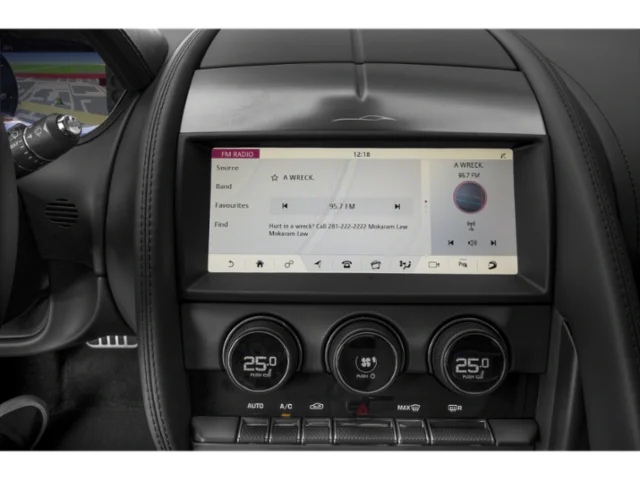 2024 Jaguar F-TYPE - Image 7