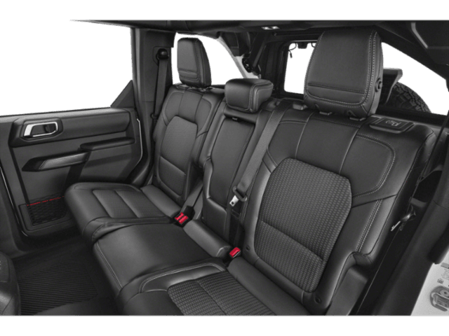 2026 Ford Bronco - Image 10