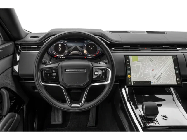 2026 LAND ROVER Range Rover Sport - Image 6