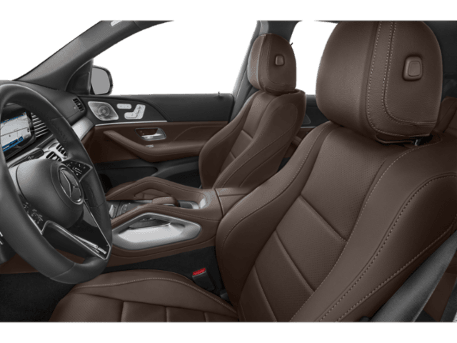 2026 Mercedes-Benz GLE - Image 9