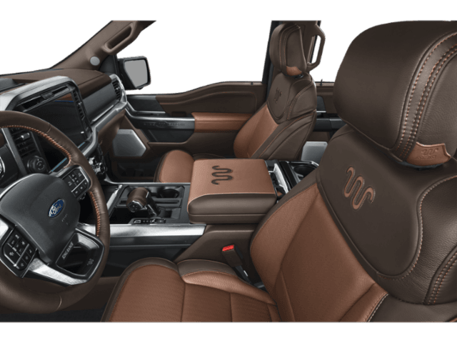 2026 Ford F-150 - Image 6
