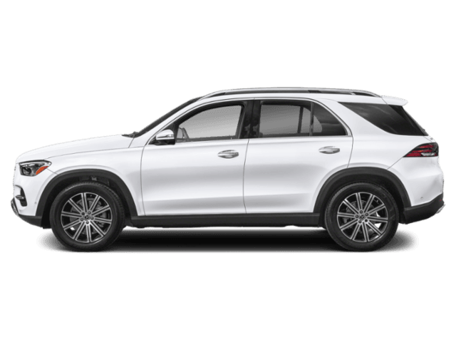 2026 Mercedes-Benz GLE - Image 6