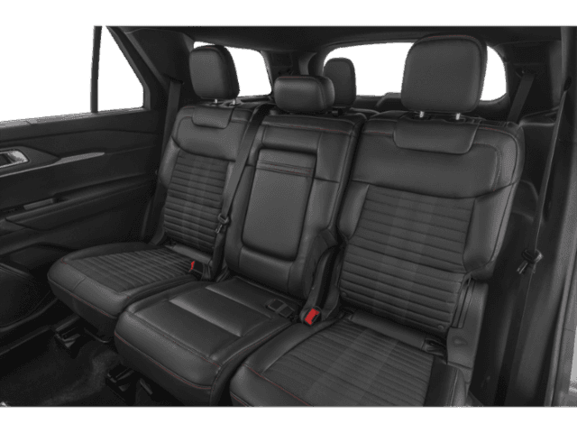 2026 Ford Explorer - Image 10