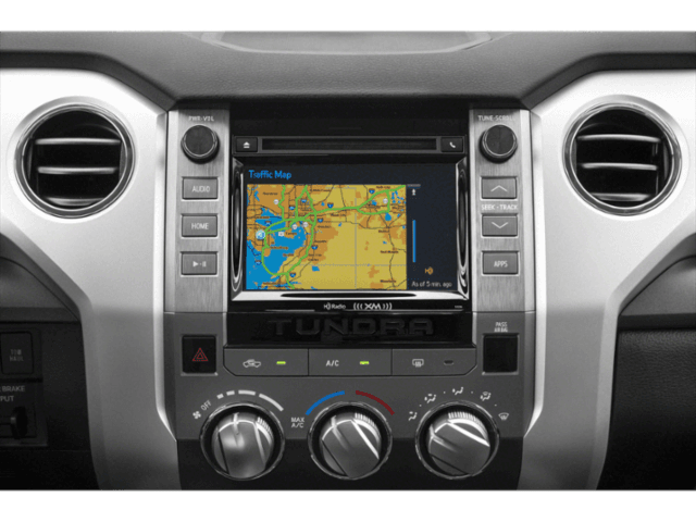 2018 Toyota Tundra - Image 14