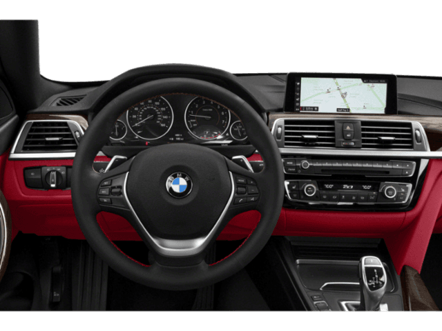 2020 BMW 4 Series - Image 5