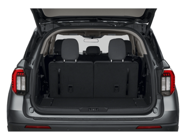 2026 Ford Explorer - Image 8