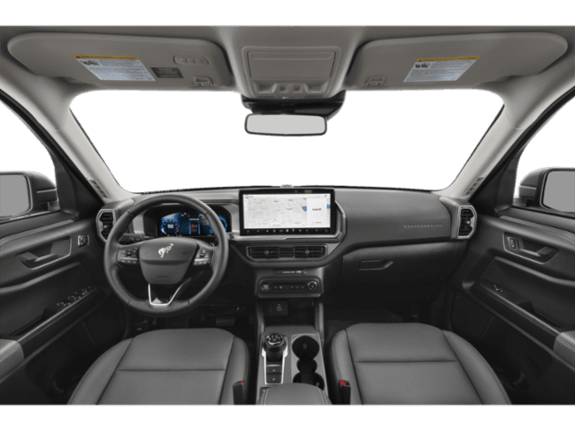 2026 Ford Bronco Sport - Image 5