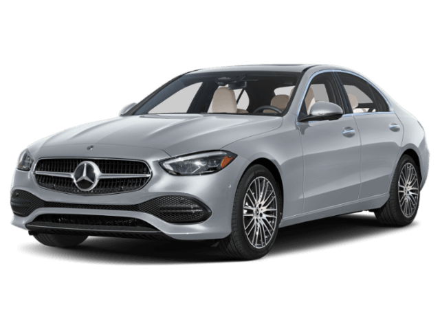 2026 Mercedes-Benz C-Class - Image 4