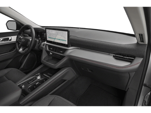 2026 Ford Explorer - Image 12