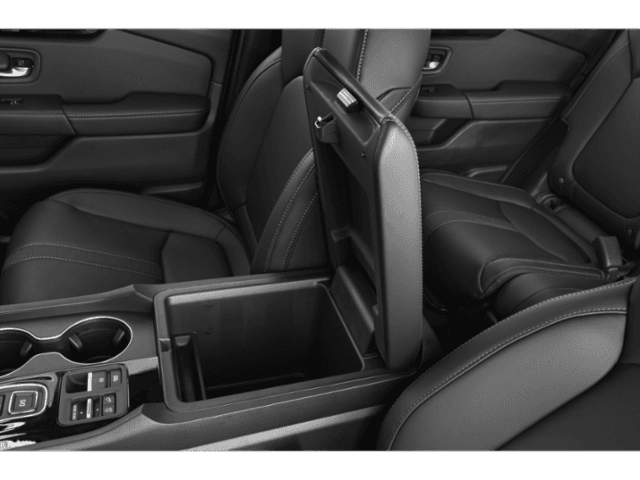 2026 HONDA Pilot - Image 12