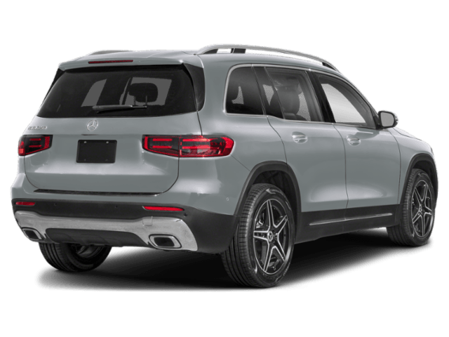 2026 Mercedes-Benz GLB - Image 5