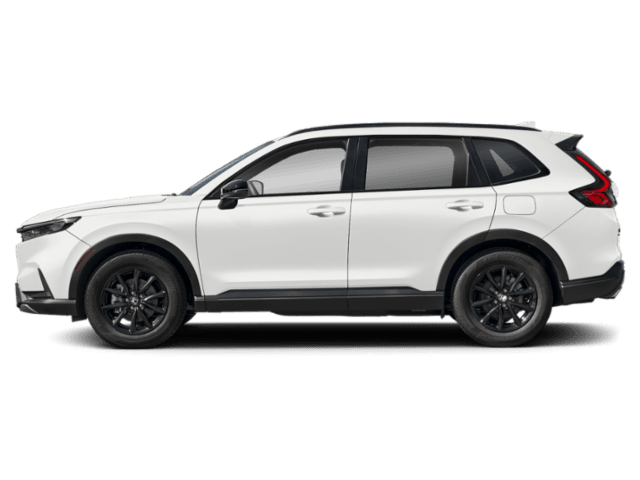 2026 Honda CR-V Hybrid - Image 3