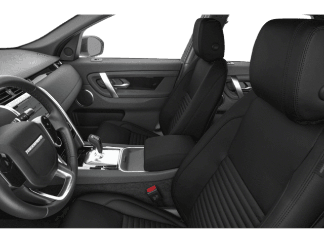 2021 Land Rover Discovery Sport - Image 6