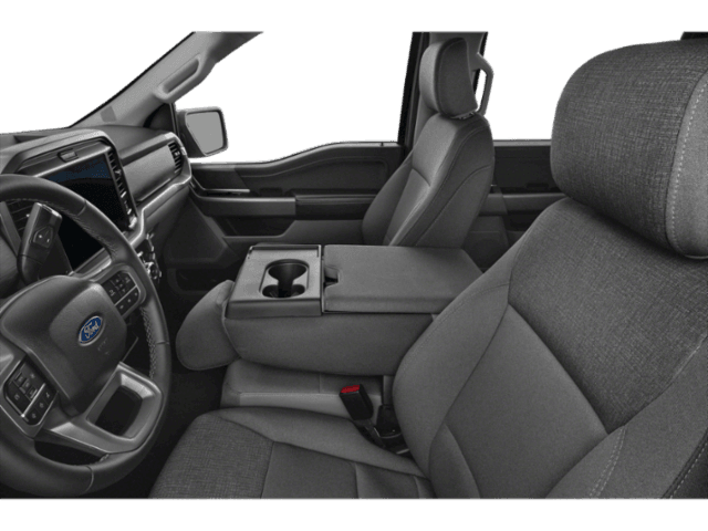 2026 Ford F-150 - Image 6