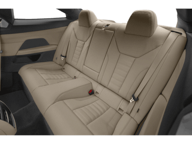 2021 BMW 4 Series - Image 10