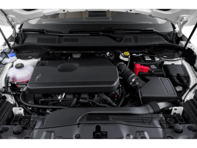 2022 Lincoln Corsair - Image 10