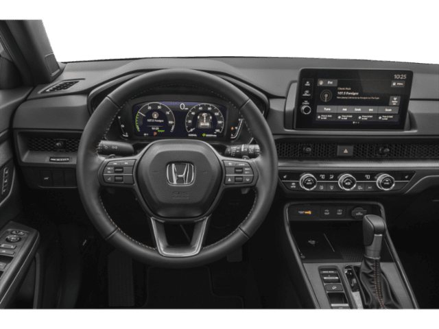 2026 Honda CR-V Hybrid - Image 4