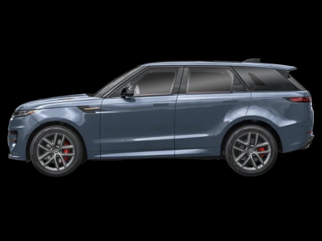 2026 LAND ROVER Range Rover Sport - Image 3