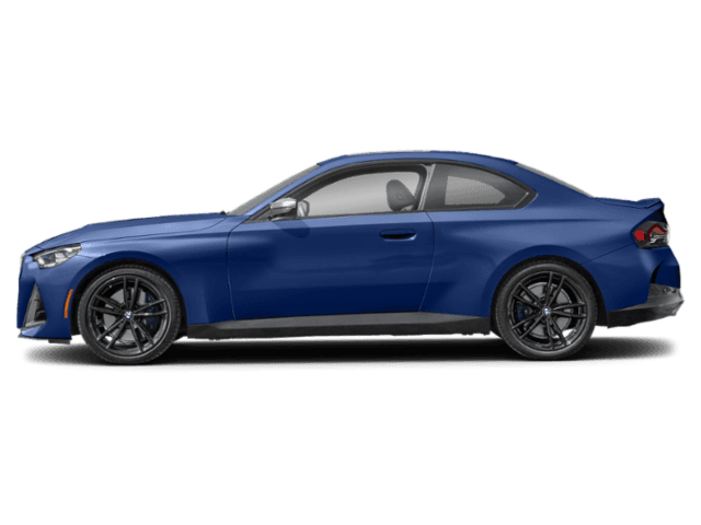 2024 BMW 2 Series - Image 4