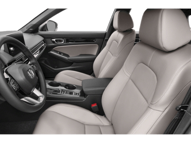 2026 Honda Civic Hybrid - Image 6