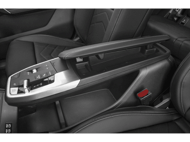 2026 BMW X1 - Image 12