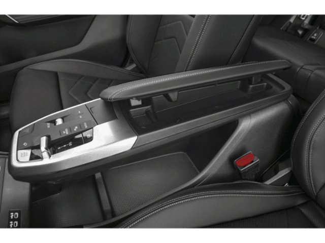 2026 BMW X1 - Image 12