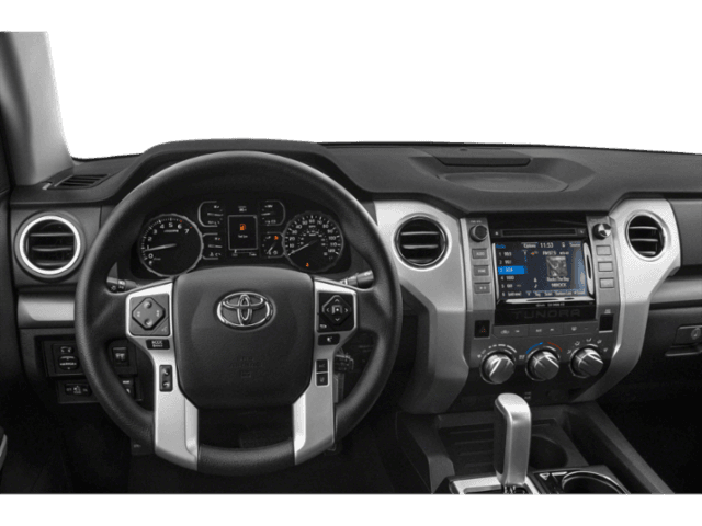 2018 Toyota Tundra - Image 5