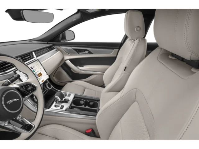 2024 Jaguar XF - Image 6