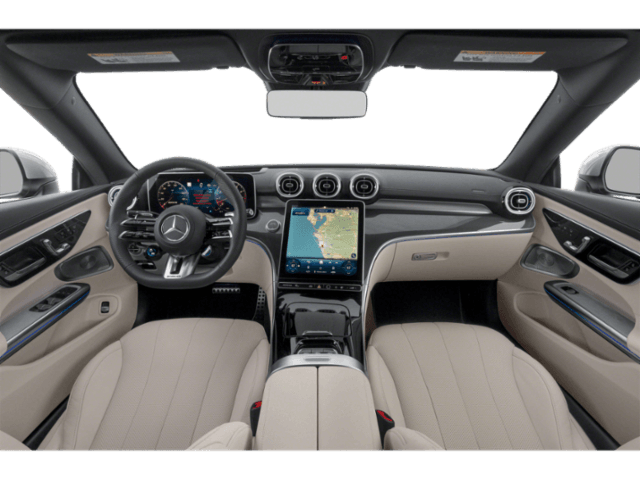 2026 Mercedes-Benz CLE - Image 8
